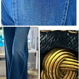 Cambio Palazzo Cropped